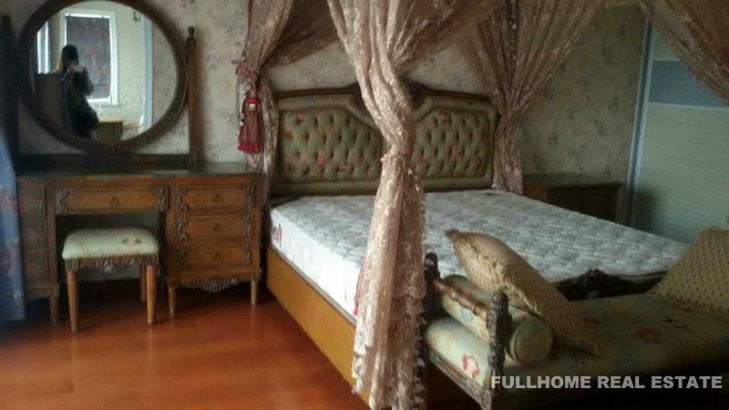 The Royal Peninsula - Interior view 4, Suzhou rental property