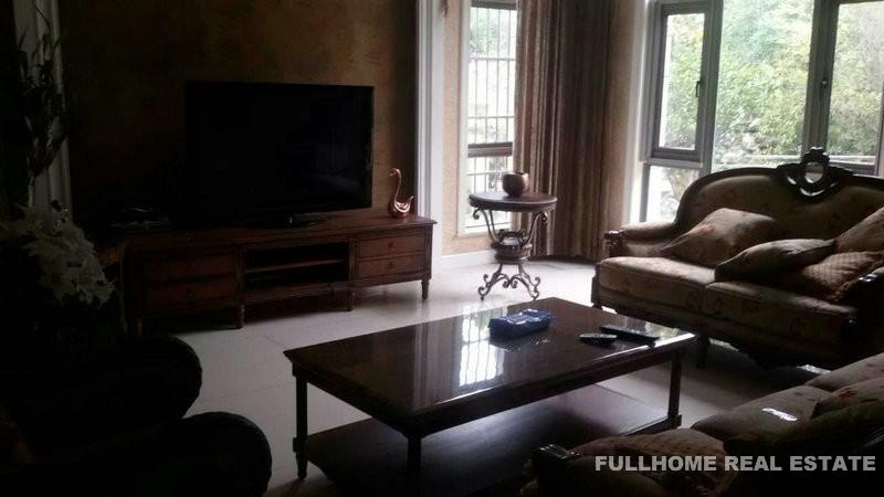 The Royal Peninsula - Interior view 7, Suzhou rental property