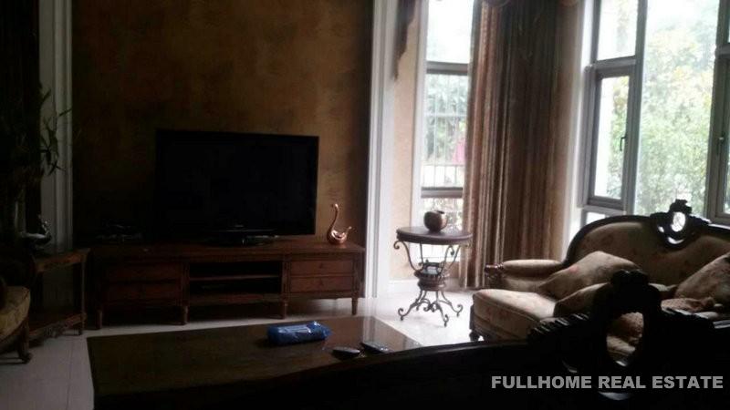 The Royal Peninsula - Interior view 11, Suzhou rental property