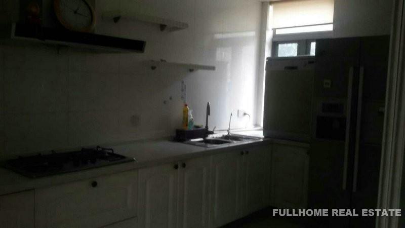 The Royal Peninsula - Interior view 13, Suzhou rental property