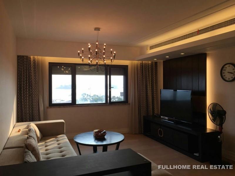 Bayside Garden - 1 bedroom apartment in Suzhou, Industrial Park