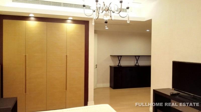 Bayside Garden - Interior view 2, Suzhou rental property