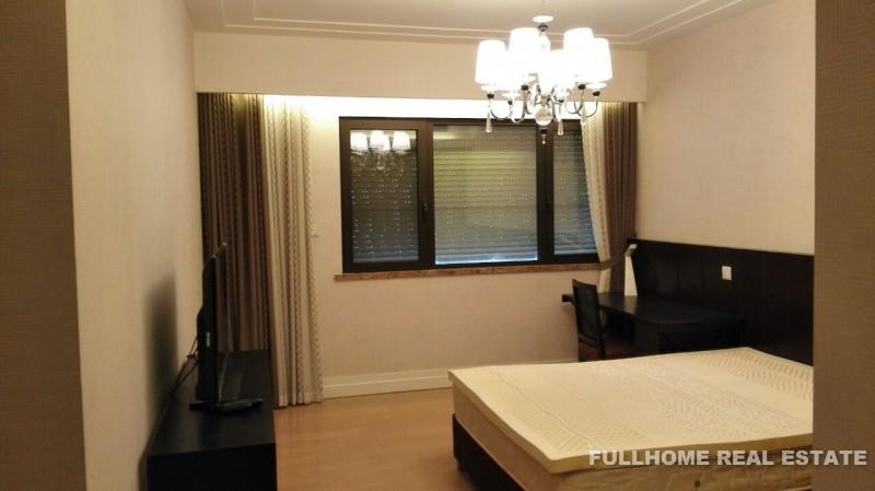 Bayside Garden - Interior view 3, Suzhou rental property