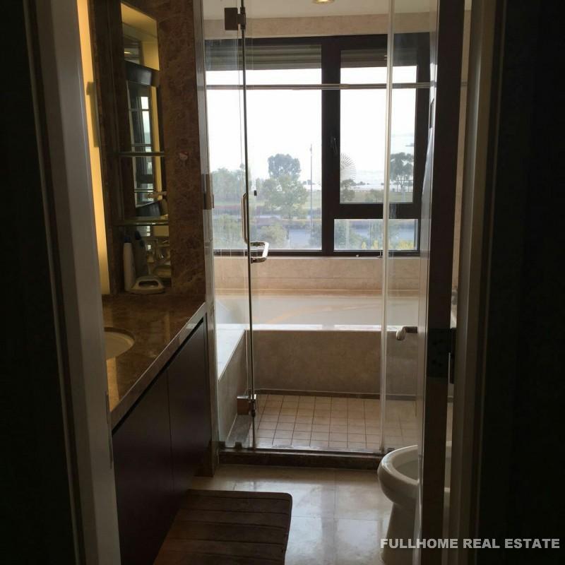 Bayside Garden - Interior view 7, Suzhou rental property