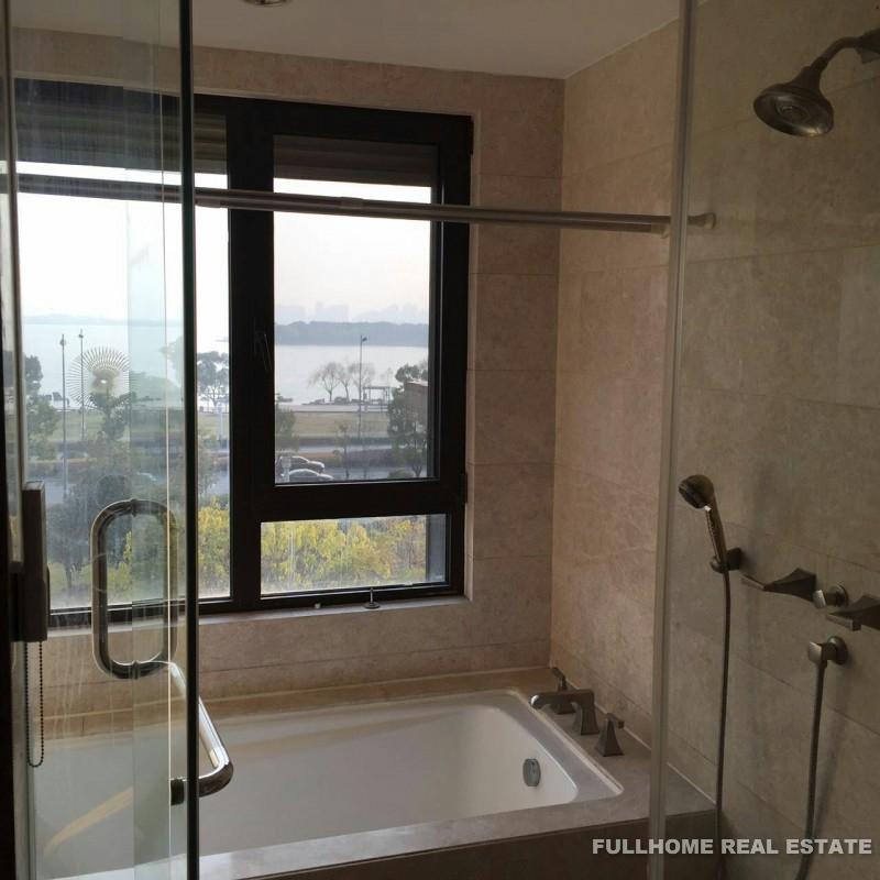 Bayside Garden - Interior view 8, Suzhou rental property