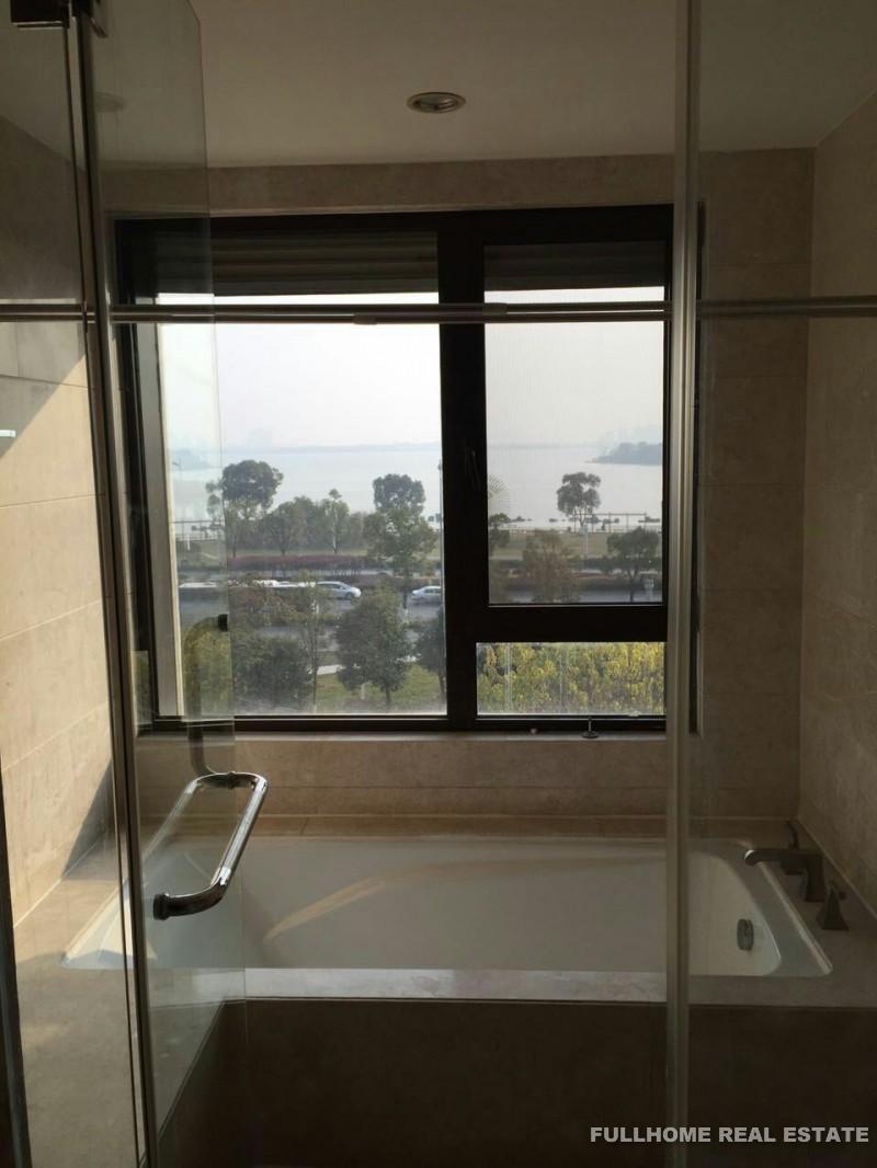 Bayside Garden - Interior view 9, Suzhou rental property