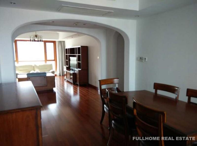 Horizon Resort - 3 bedroom apartment in Suzhou, Industrial Park