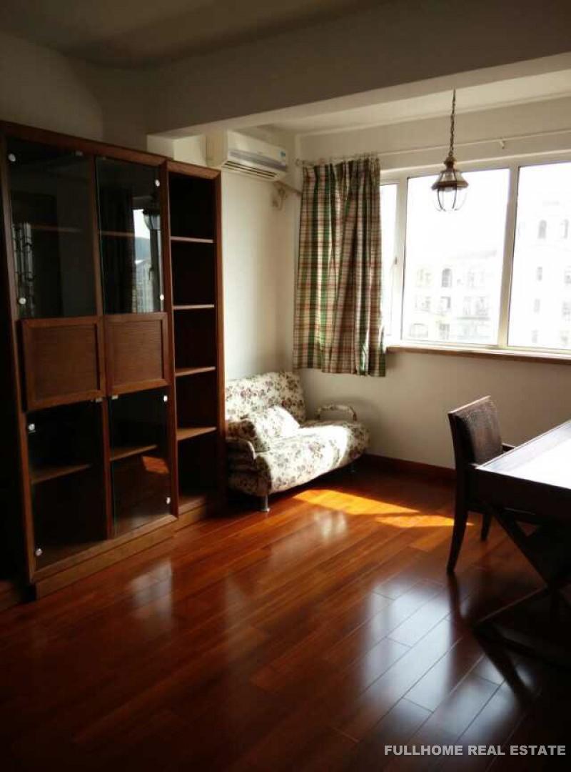 Horizon Resort - Interior view 2, Suzhou rental property