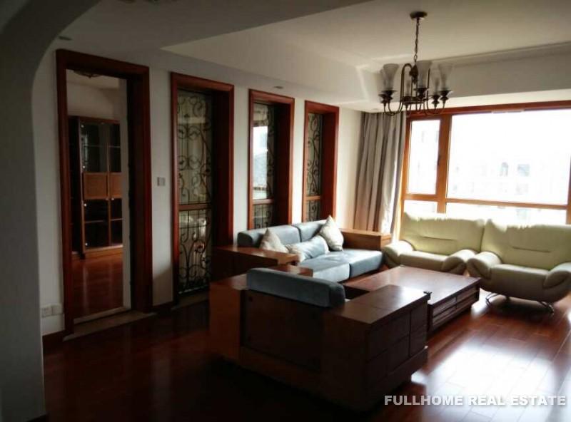 Horizon Resort - Interior view 3, Suzhou rental property