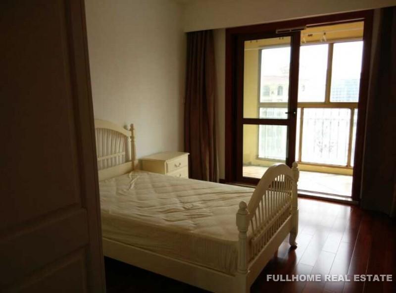 Horizon Resort - Interior view 5, Suzhou rental property