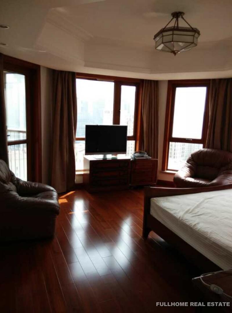 Horizon Resort - Interior view 6, Suzhou rental property