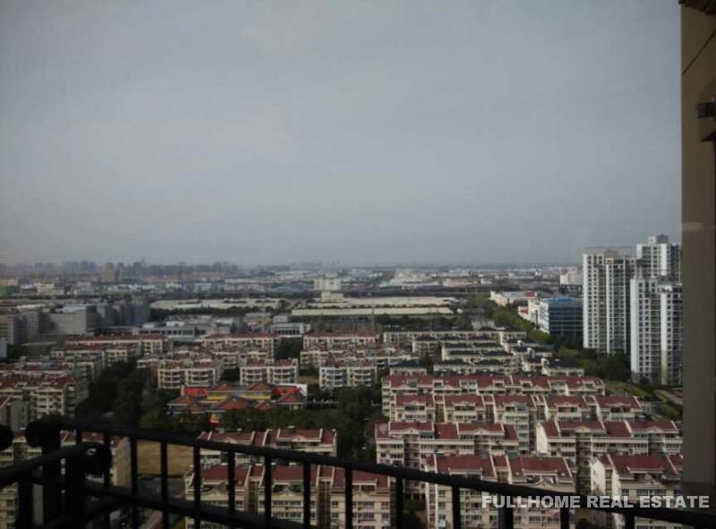 Horizon Resort - Interior view 8, Suzhou rental property