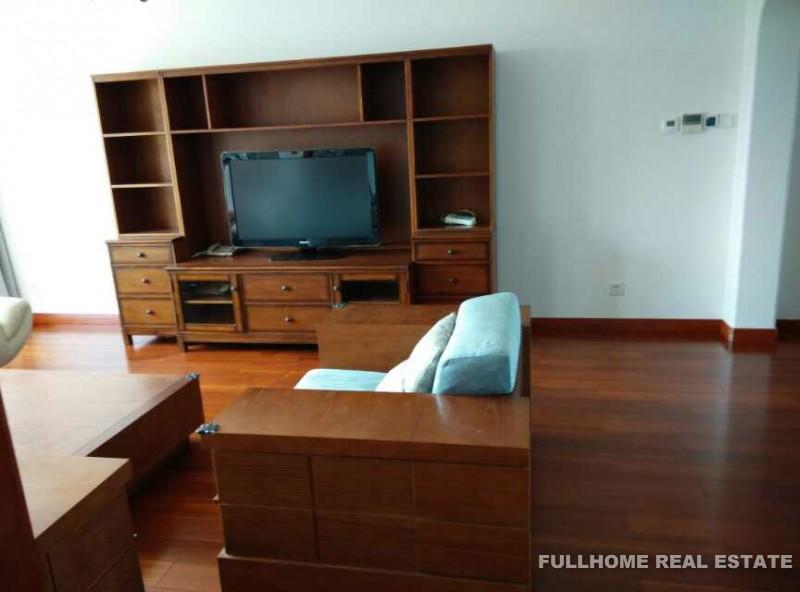 Horizon Resort - Interior view 7, Suzhou rental property