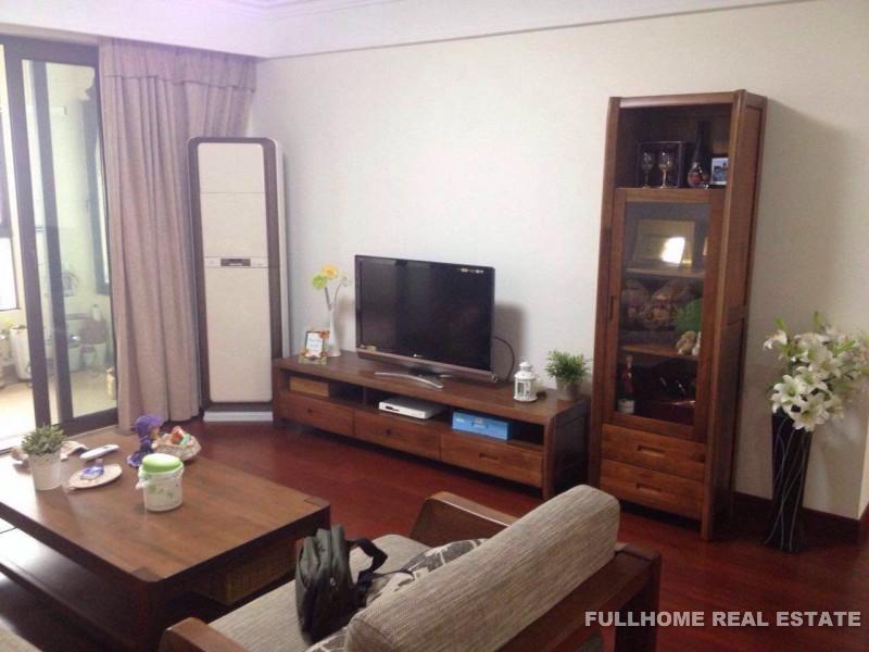 Same compound: Zhong Hai International, 3 bedrooms in Suzhou