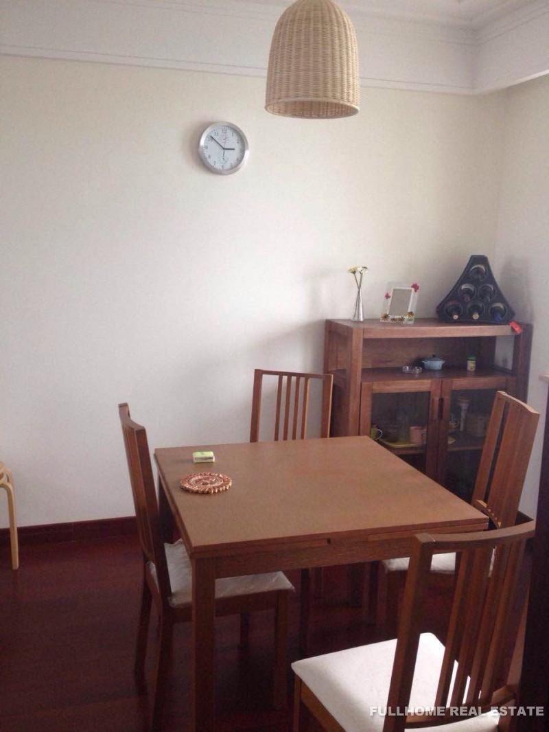 Zhong Hai International - Interior view 3, Suzhou rental property