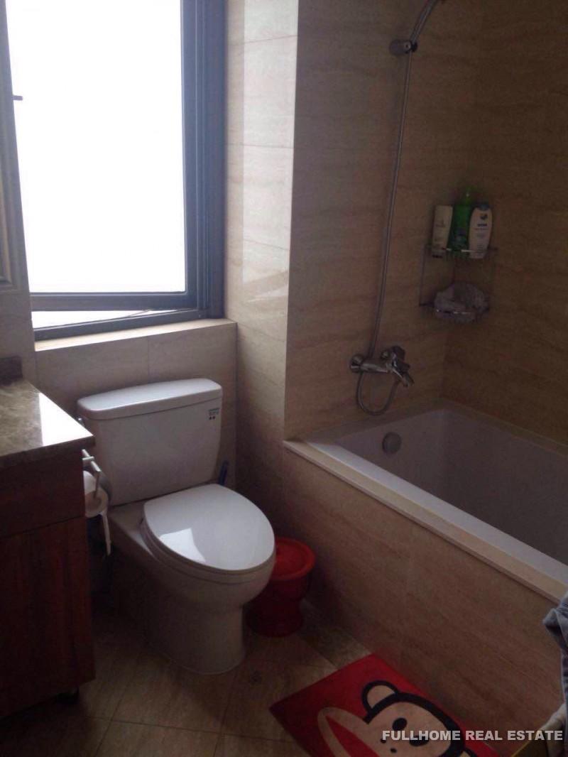 Zhong Hai International - Interior view 5, Suzhou rental property