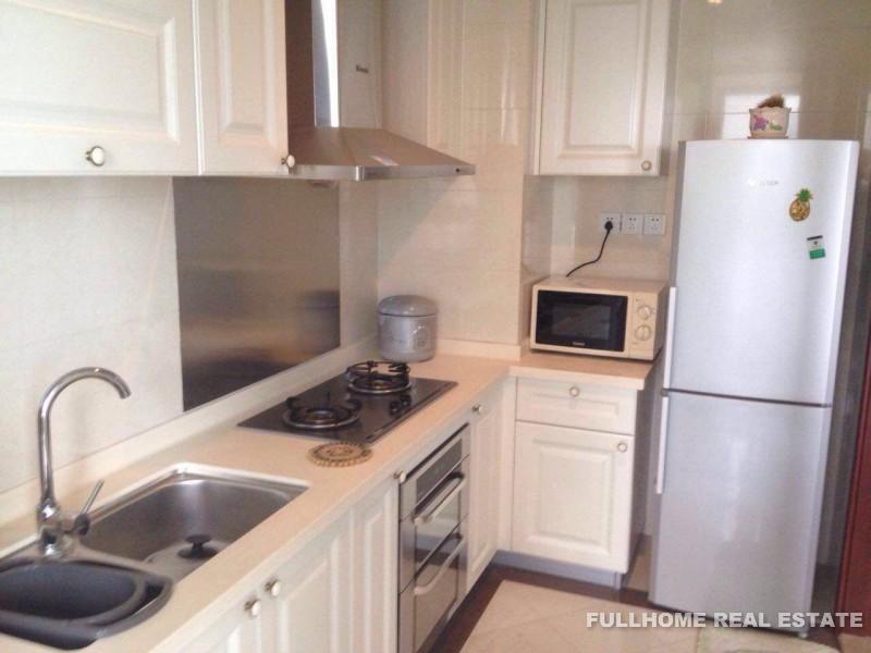 Zhong Hai International - Interior view 4, Suzhou rental property