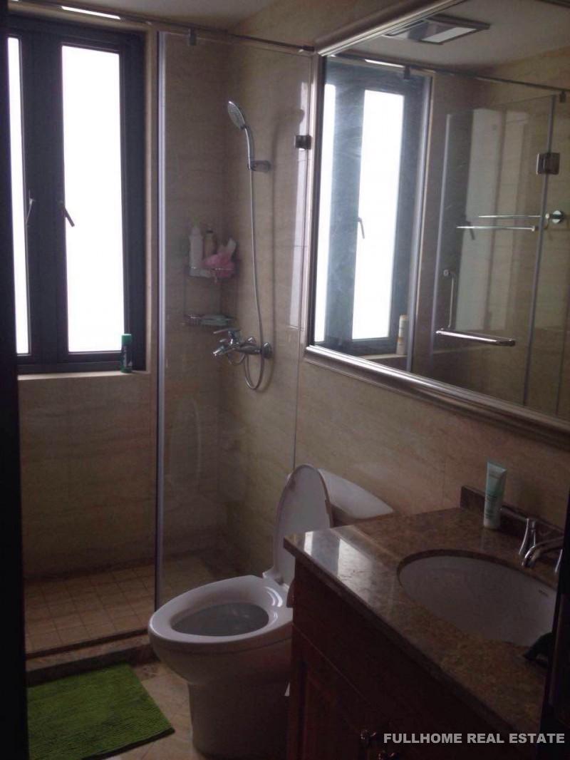 Zhong Hai International - Interior view 6, Suzhou rental property