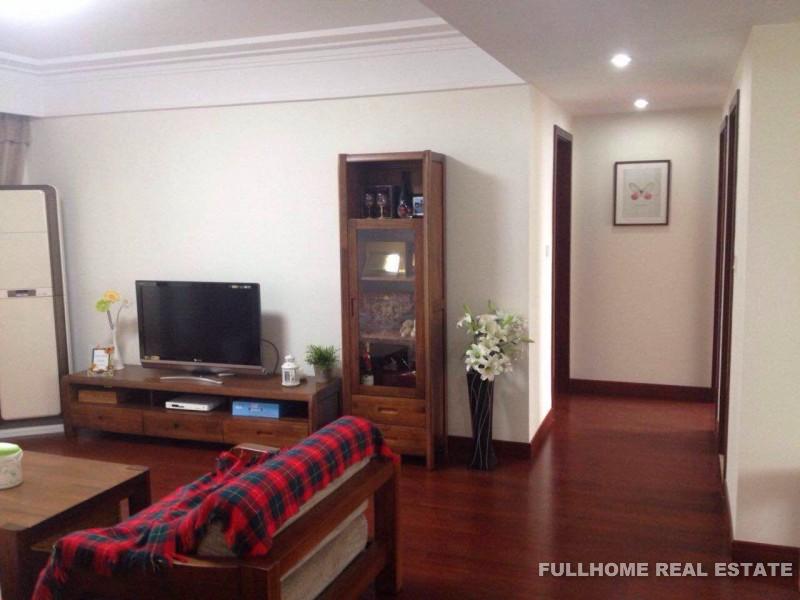 Zhong Hai International - Interior view 7, Suzhou rental property