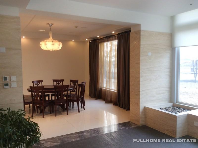 Grand Hills - Interior view 6, Beijing rental property