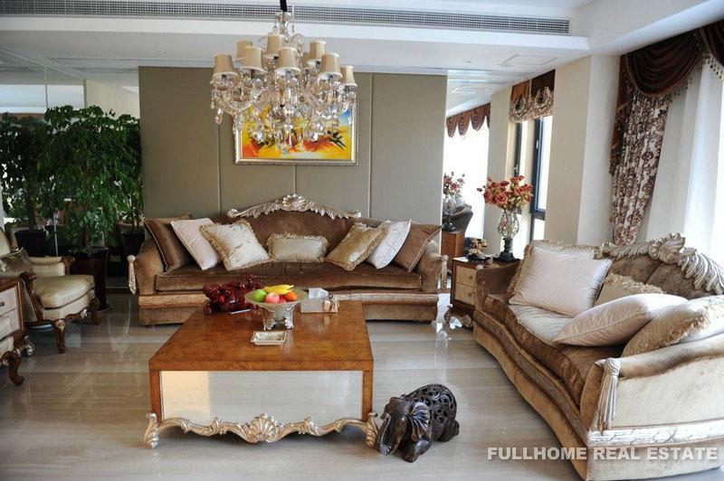 Marina Cove Garden - 5 bedroom apartment in Suzhou, Industrial Park