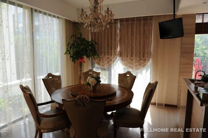 Marina Cove Garden - Interior view 2, Suzhou rental property