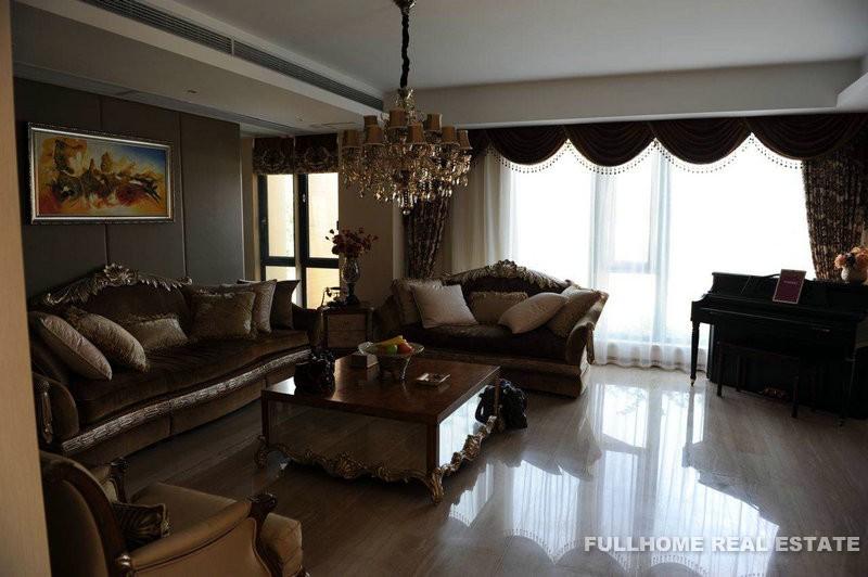 Marina Cove Garden - Interior view 5, Suzhou rental property