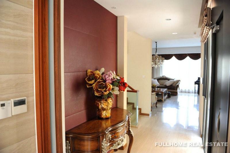 Marina Cove Garden - Interior view 4, Suzhou rental property