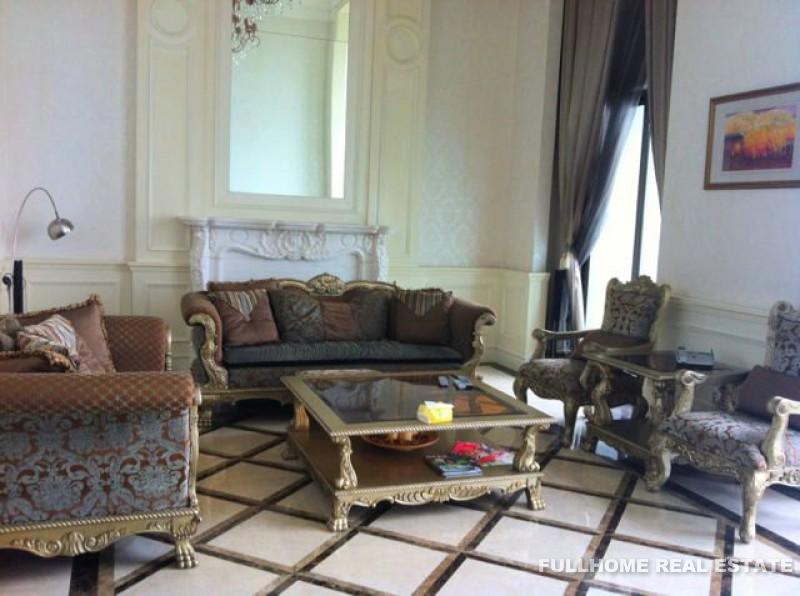 Similar property: Bayside Garden, 4 bedrooms, 380 sqm in Suzhou