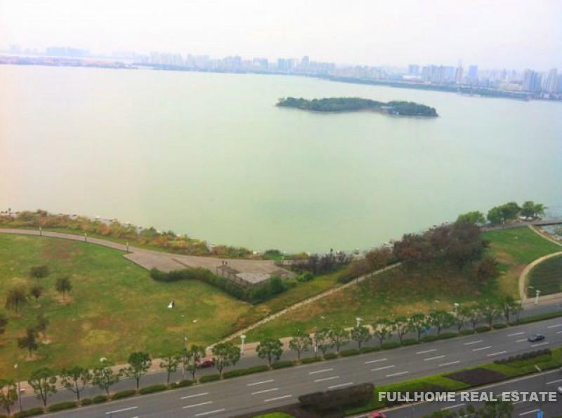 Bayside Garden - Interior view 5, Suzhou rental property