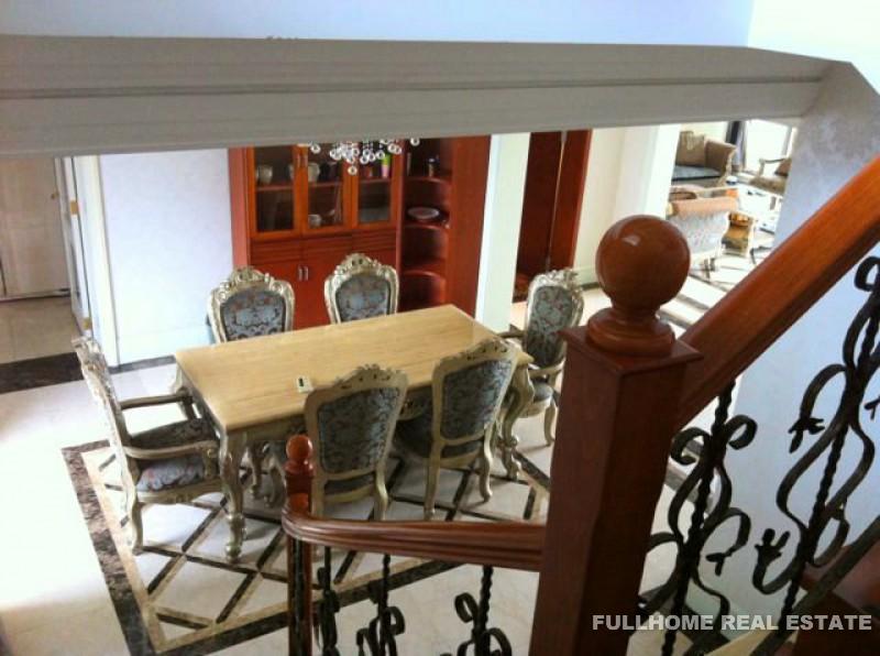 Bayside Garden - Interior view 4, Suzhou rental property