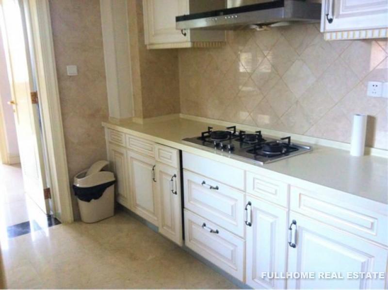 Bayside Garden - Interior view 6, Suzhou rental property