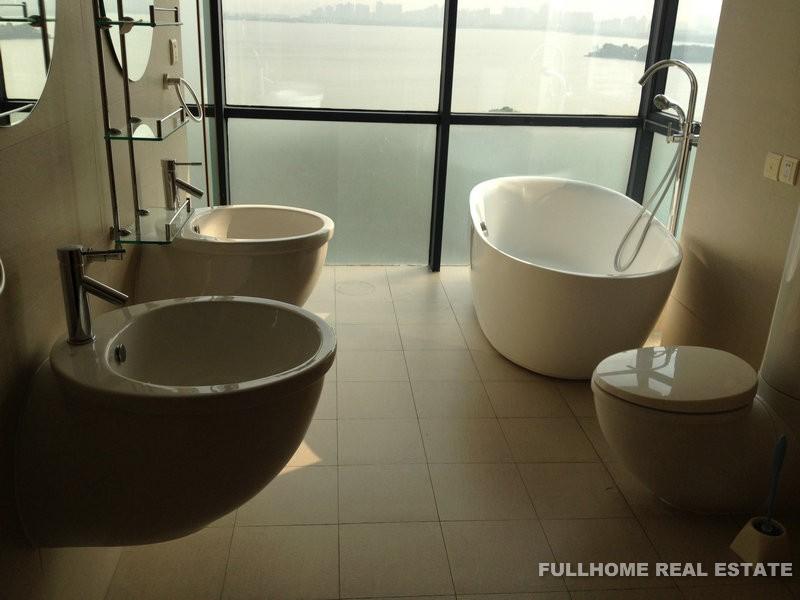 Bayside Garden - 4 bedroom apartment in Suzhou, Industrial Park
