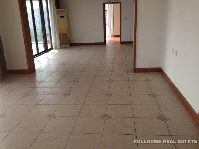 Bayside Garden - Interior view 3, Suzhou rental property