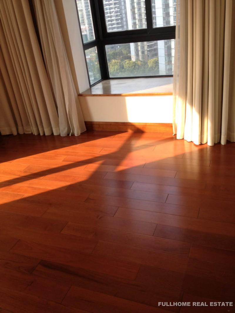 Bayside Garden - Interior view 6, Suzhou rental property