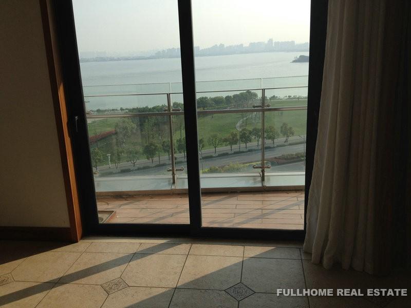 Bayside Garden - Interior view 11, Suzhou rental property