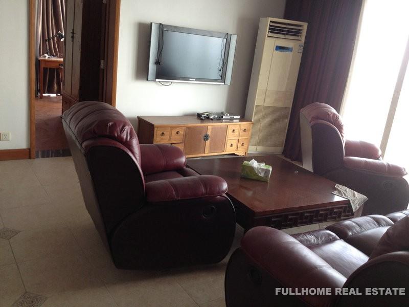 Bayside Garden - 4 bedroom apartment in Suzhou, Industrial Park
