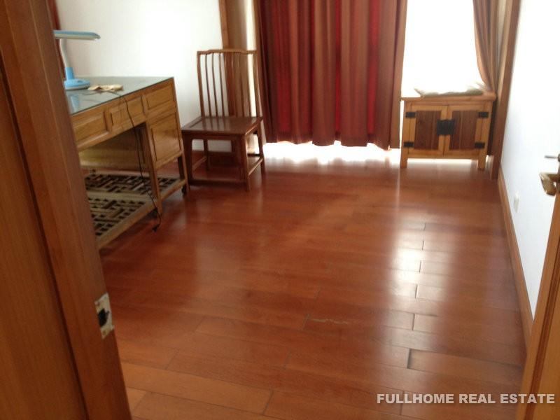 Bayside Garden - Interior view 3, Suzhou rental property