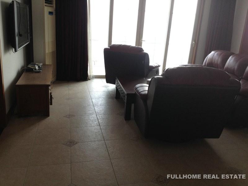 Bayside Garden - Interior view 5, Suzhou rental property