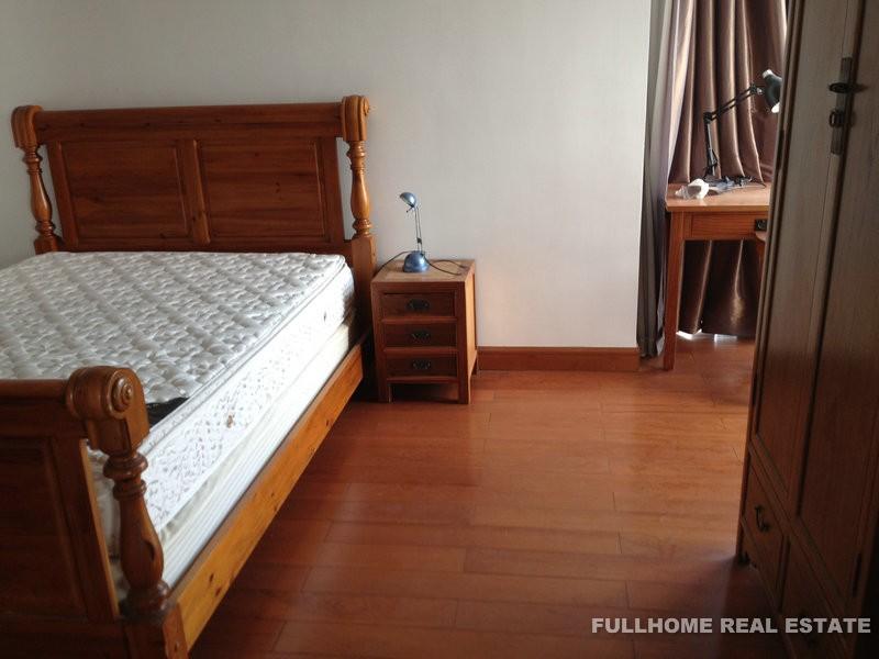 Bayside Garden - Interior view 6, Suzhou rental property