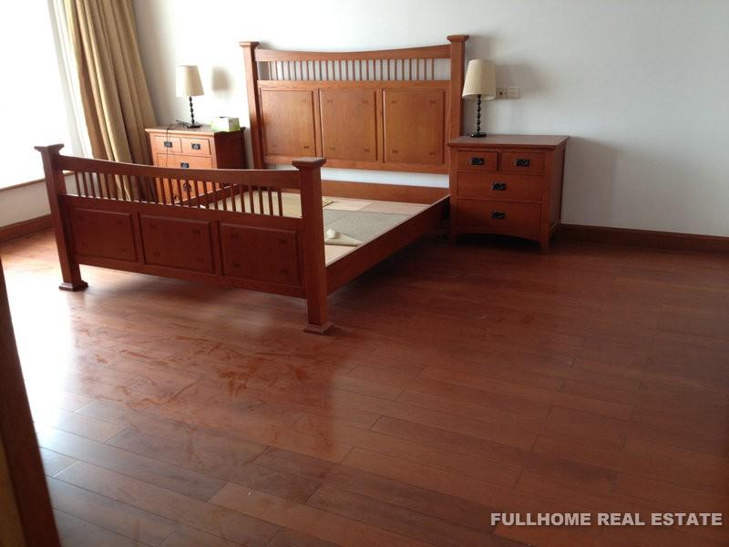 Bayside Garden - Interior view 8, Suzhou rental property