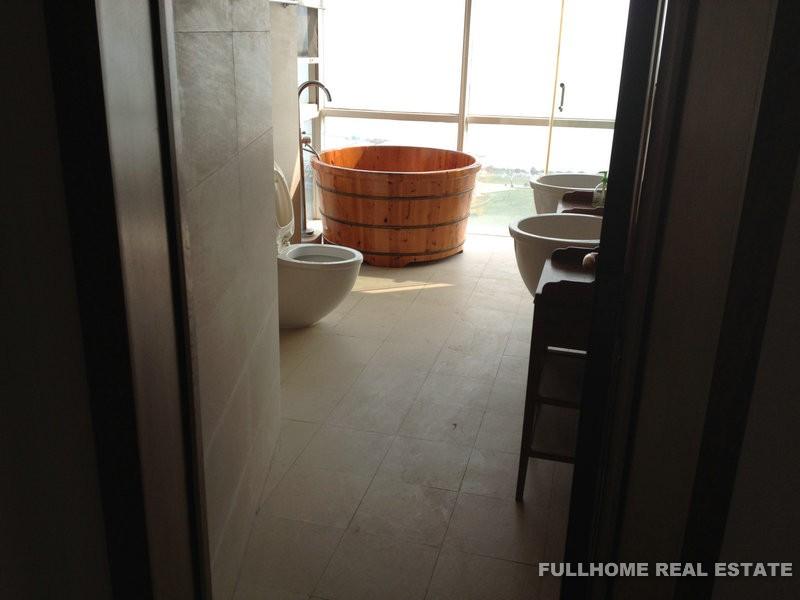 Bayside Garden - Interior view 9, Suzhou rental property