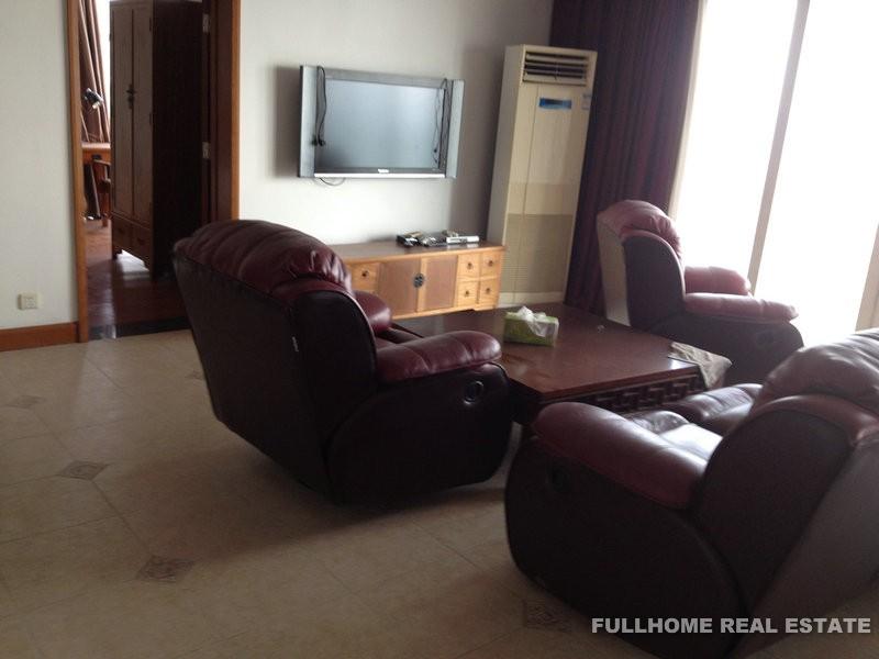 Bayside Garden - Interior view 12, Suzhou rental property