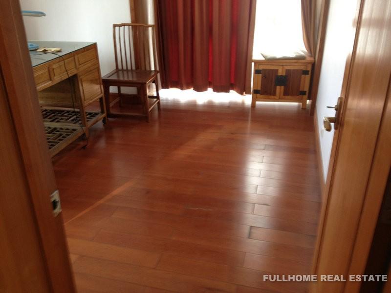 Bayside Garden - Interior view 11, Suzhou rental property