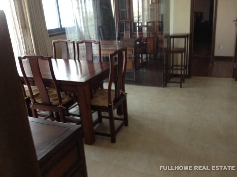 Bayside Garden - 4 bedroom apartment in Suzhou, Industrial Park