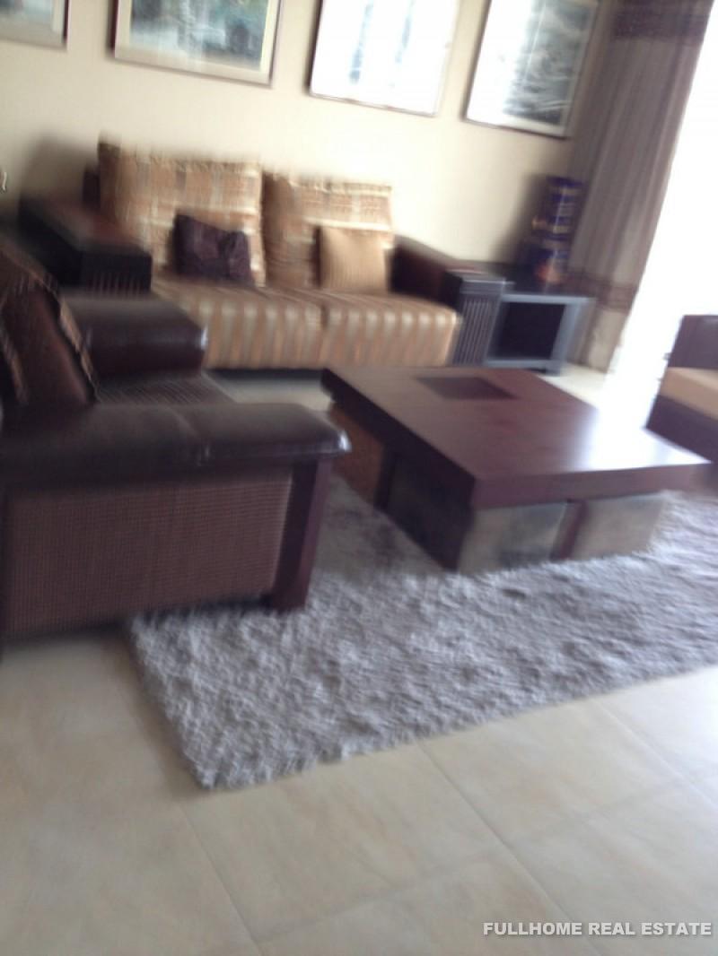 Bayside Garden - Interior view 7, Suzhou rental property