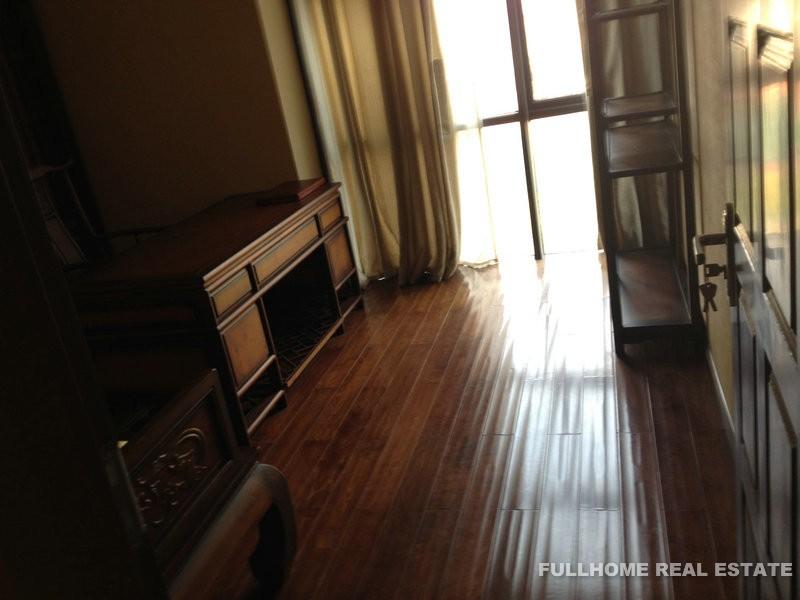 Bayside Garden - Interior view 6, Suzhou rental property