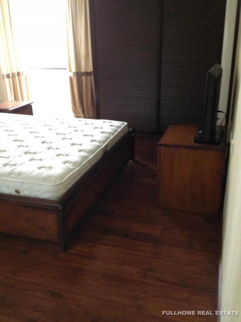 Bayside Garden - Interior view 8, Suzhou rental property