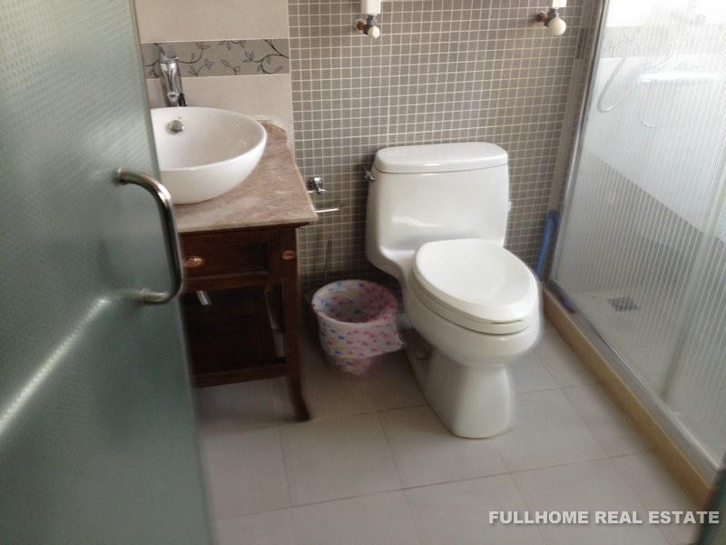 Bayside Garden - Interior view 9, Suzhou rental property