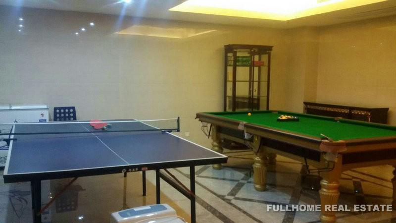 East west - Interior view 2, Suzhou rental property